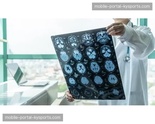 眼动追踪仪检测脑震荡迹象 赛场冲击伤判别步入科学化